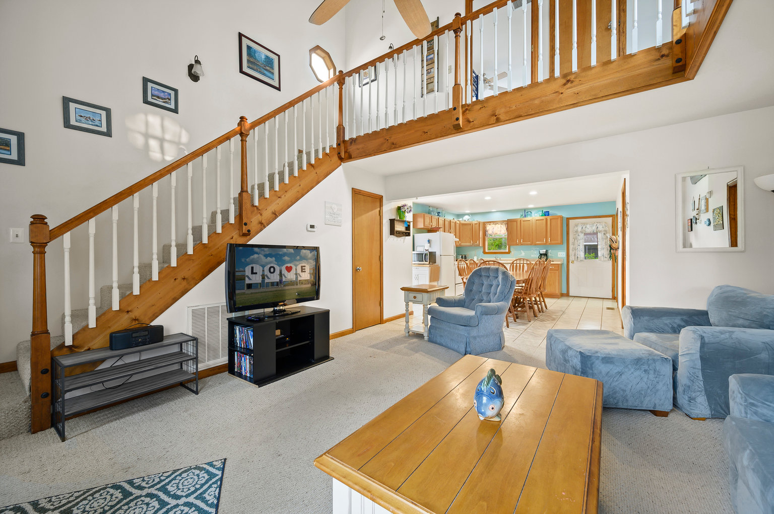 Chincoteague Vacation Rental