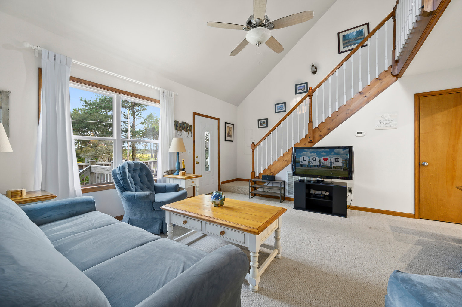 Chincoteague Vacation Rental