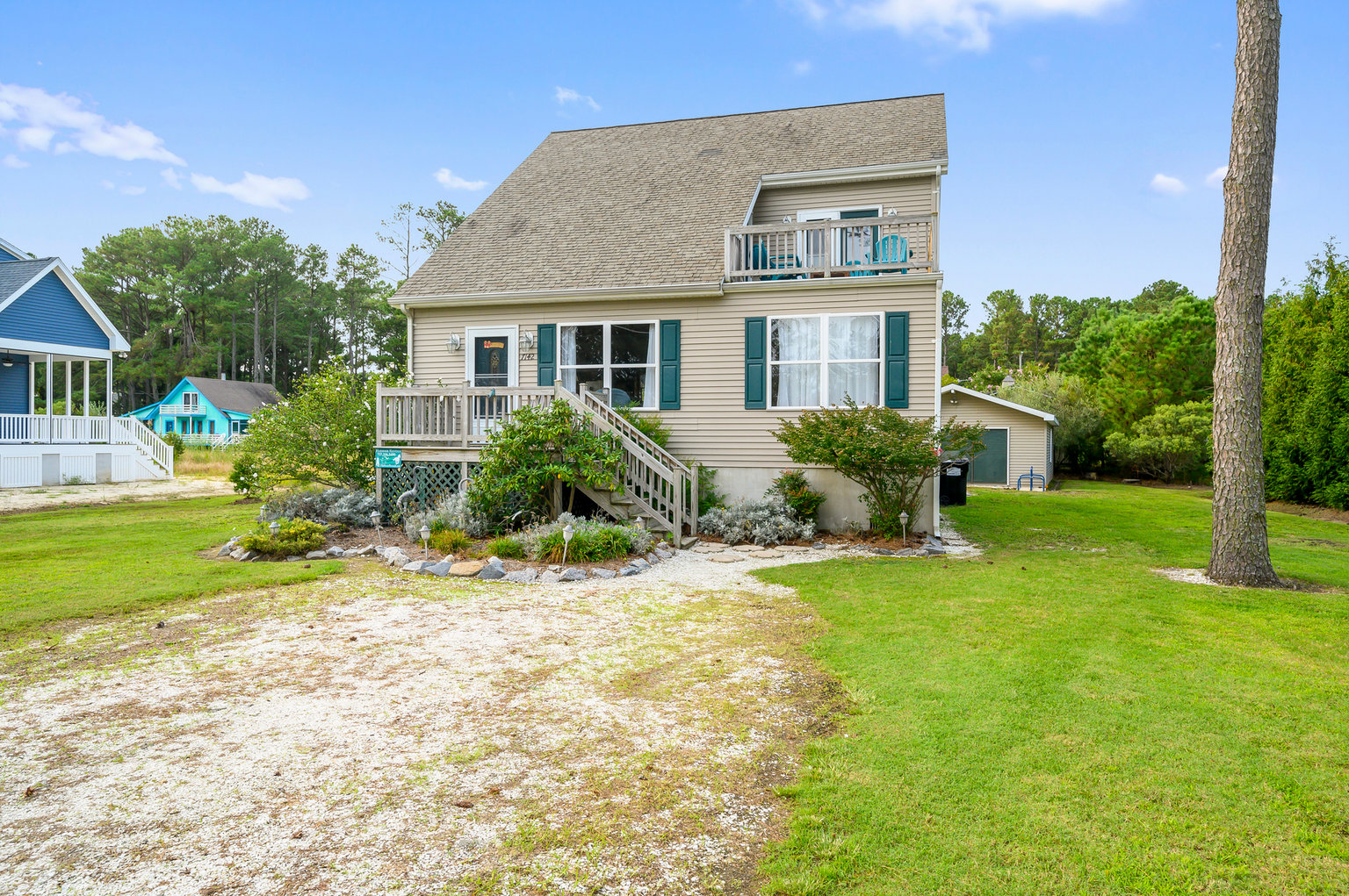 Chincoteague Vacation Rental