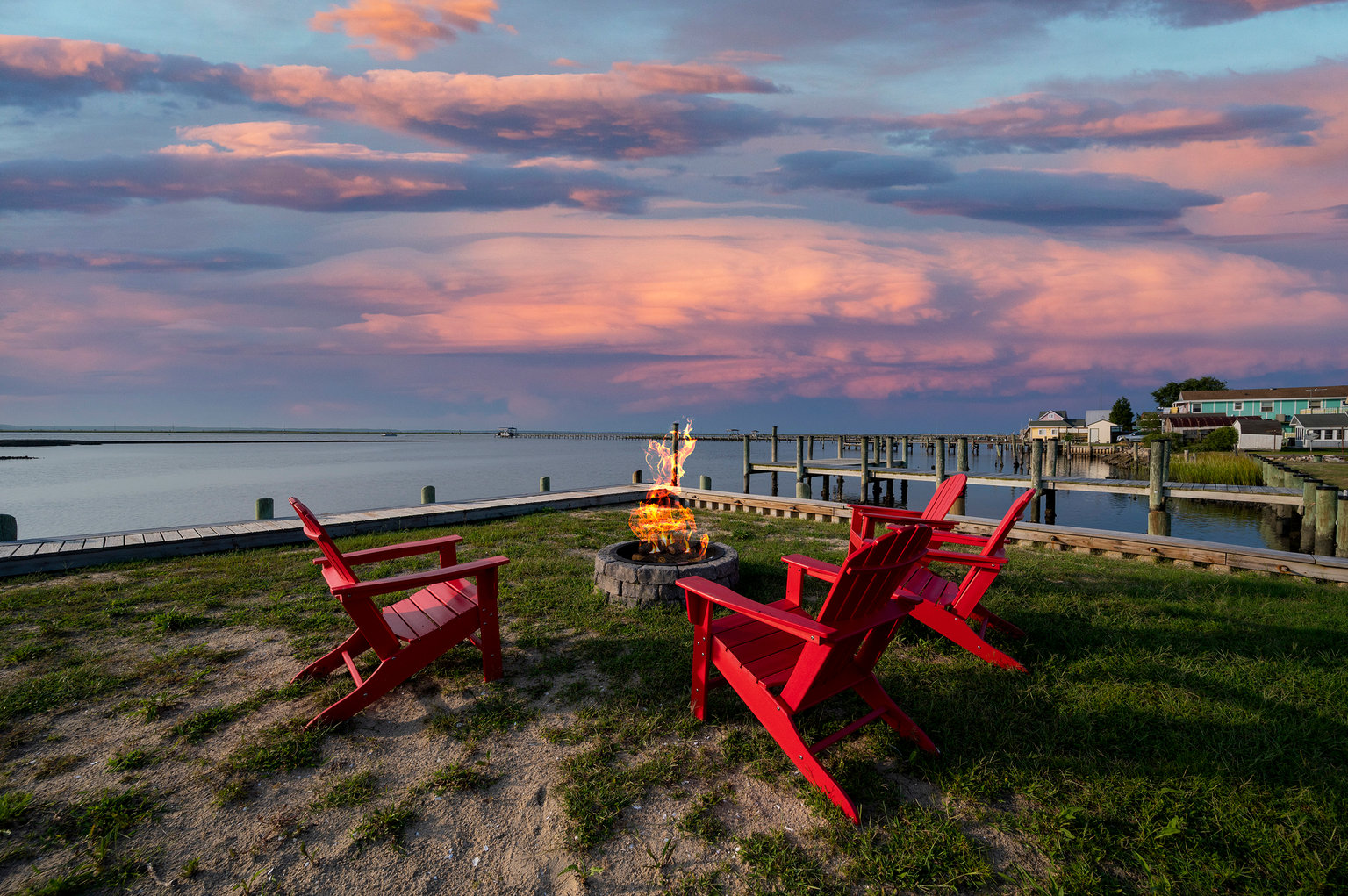 Chincoteague Island Vacation Rental