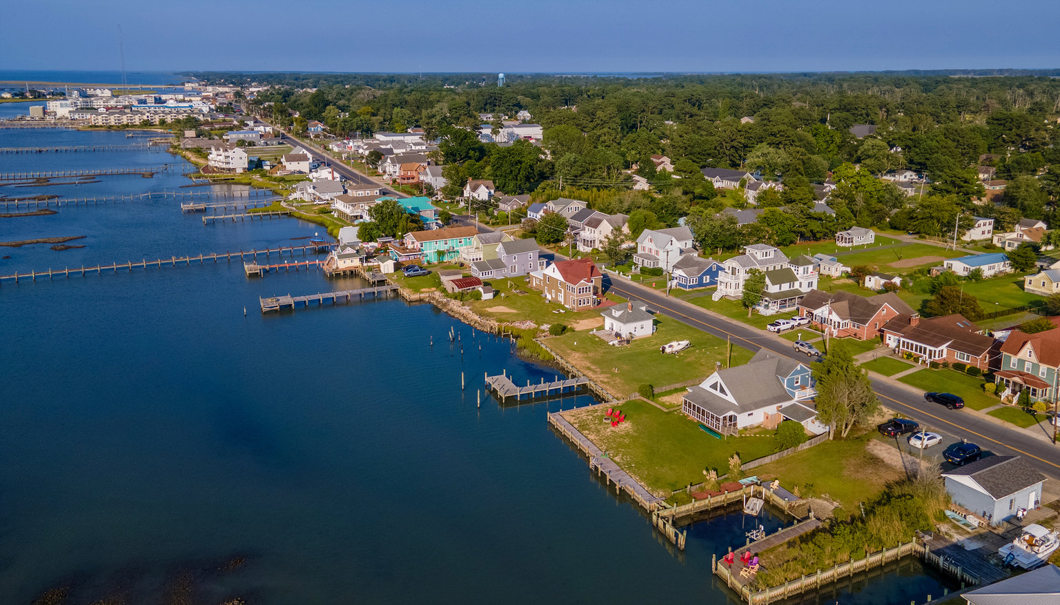 Chincoteague Island Vacation Rental