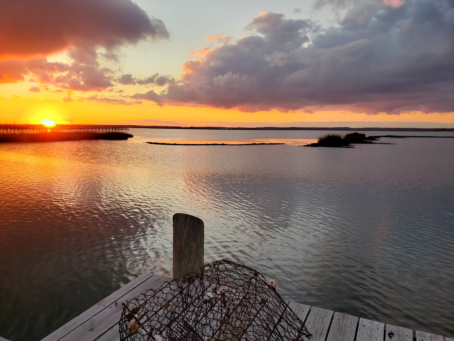 Chincoteague Island Vacation Rental