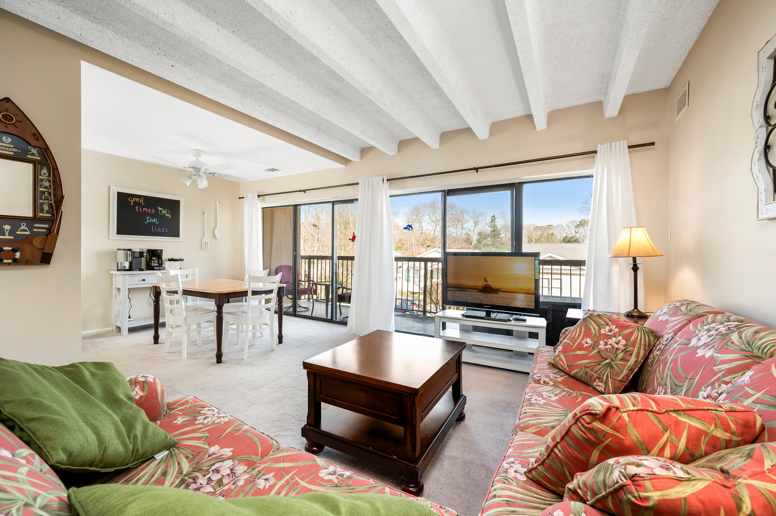 Ocean City Vacation Rental