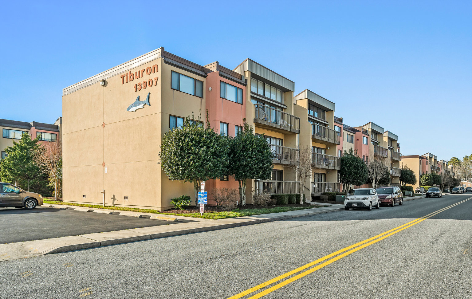 Ocean City Vacation Rental