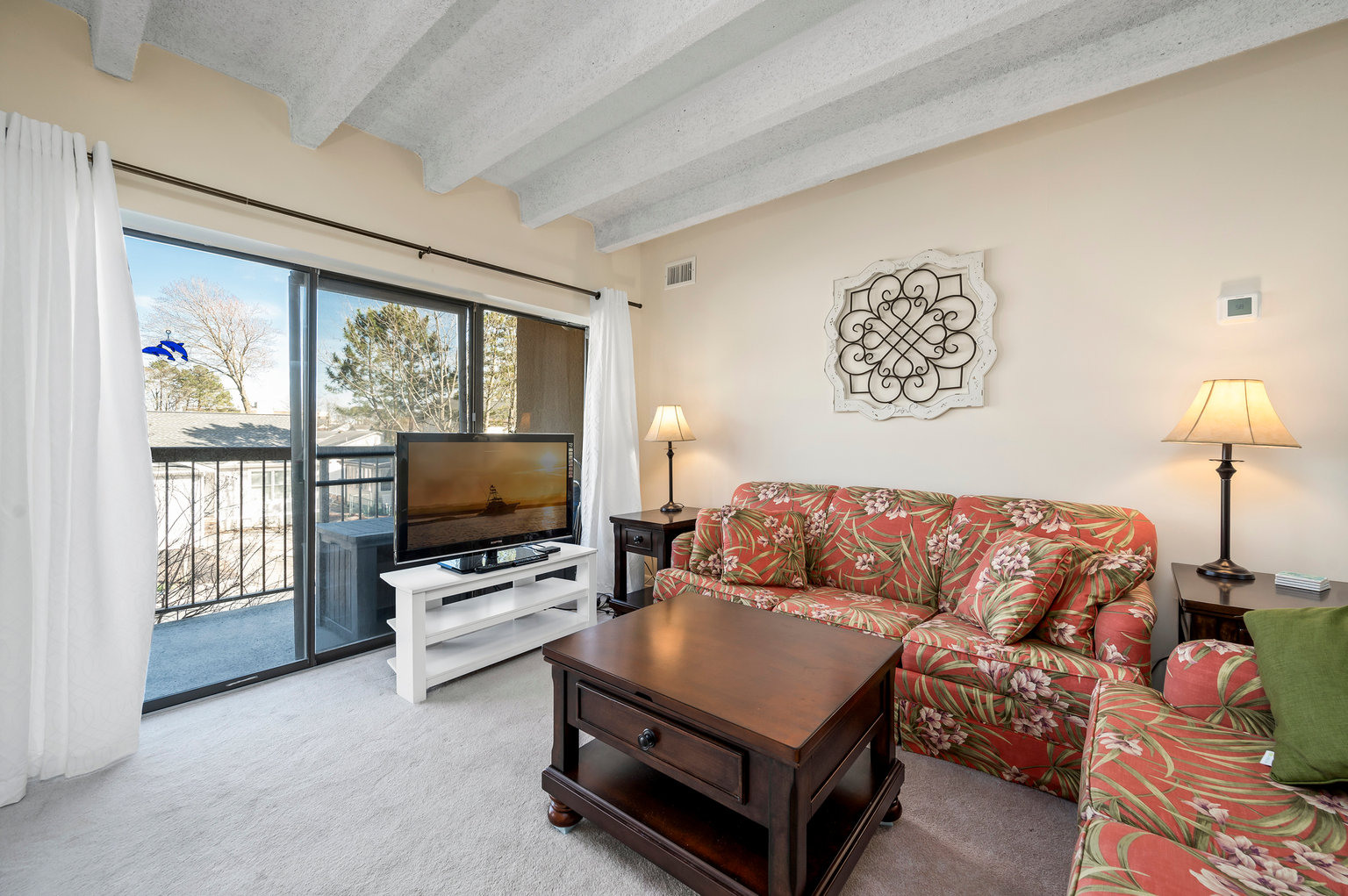 Ocean City Vacation Rental