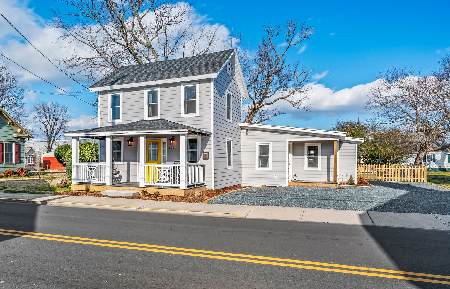 Chincoteague Island Vacation Rental