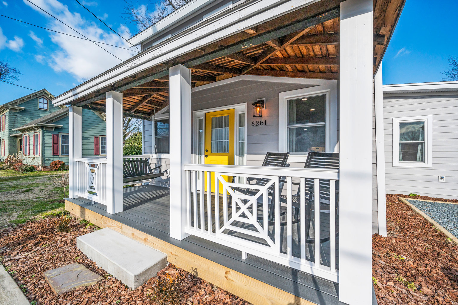Chincoteague Island Vacation Rental