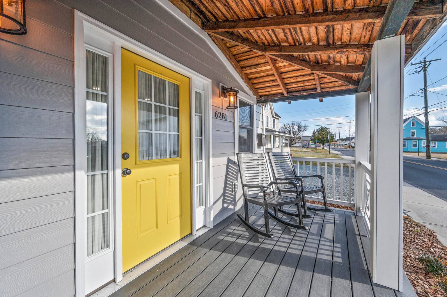 Chincoteague Island Vacation Rental