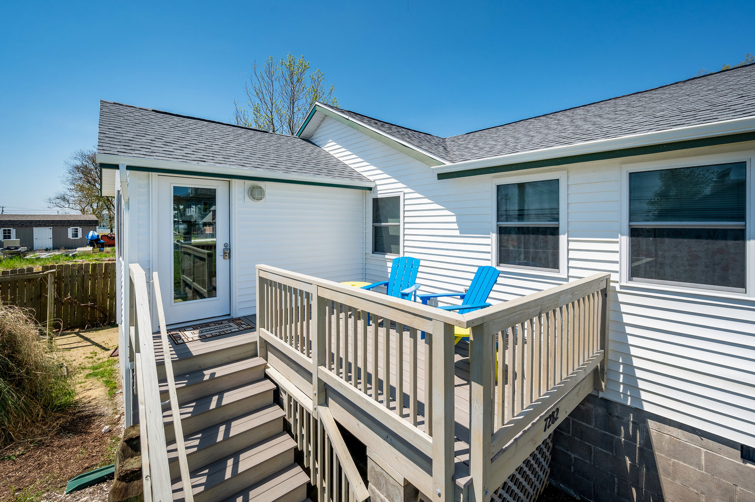 Chincoteague Island Vacation Rental