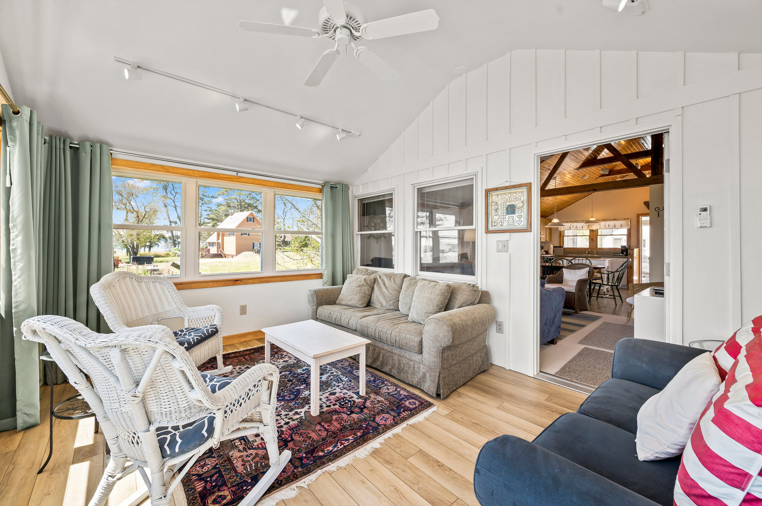 Chincoteague Island Vacation Rental