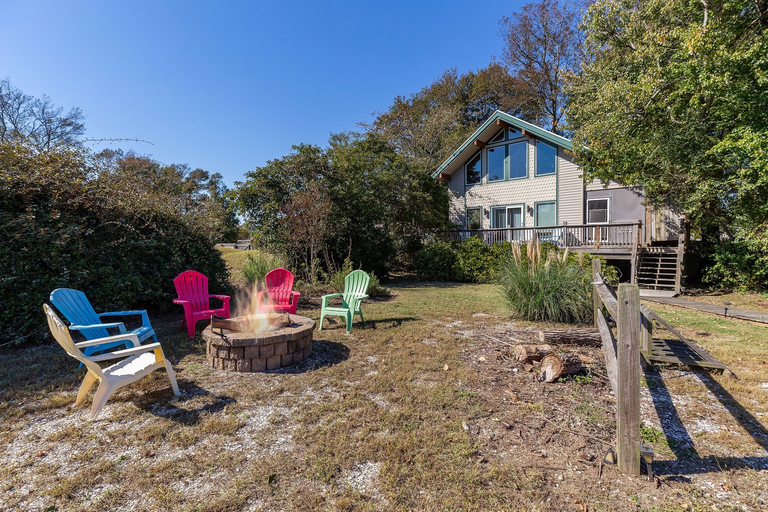 Chincoteague Island Vacation Rental