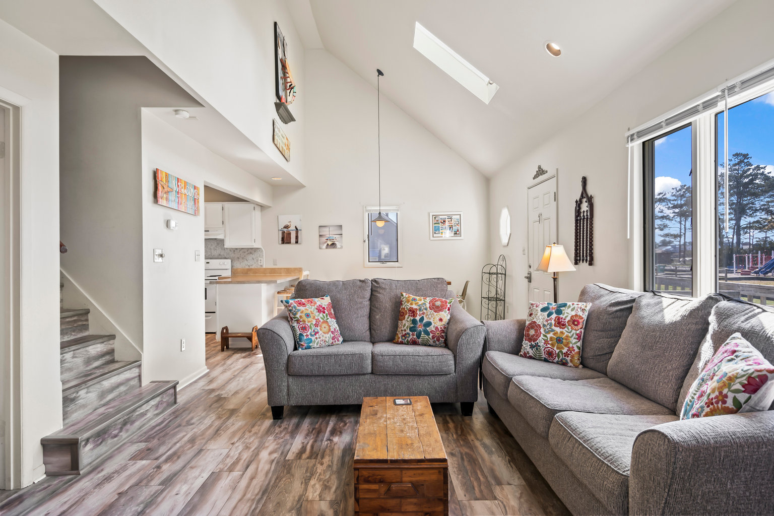 Chincoteague Island Vacation Rental