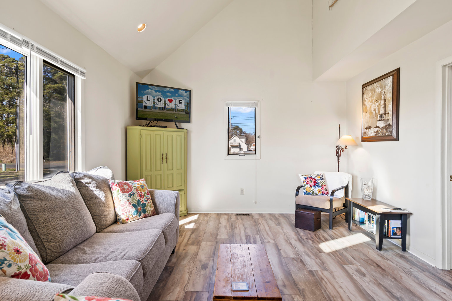 Chincoteague Island Vacation Rental