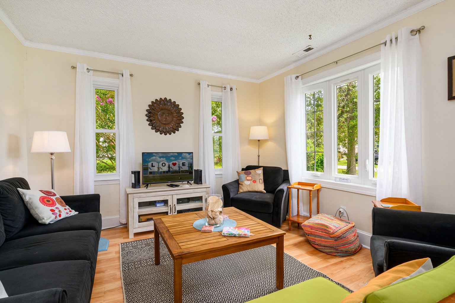 Chincoteague Vacation Rental