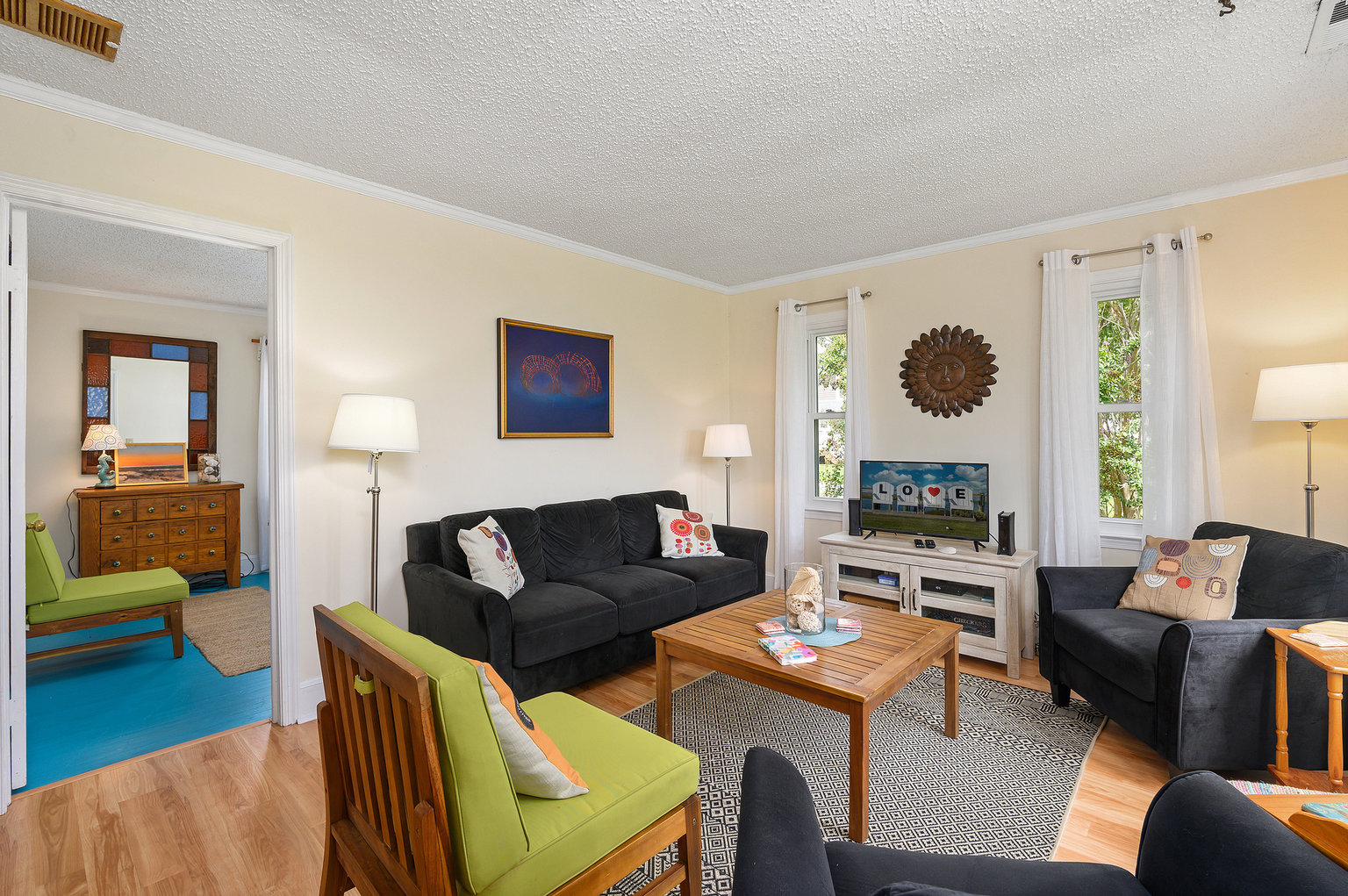 Chincoteague Vacation Rental