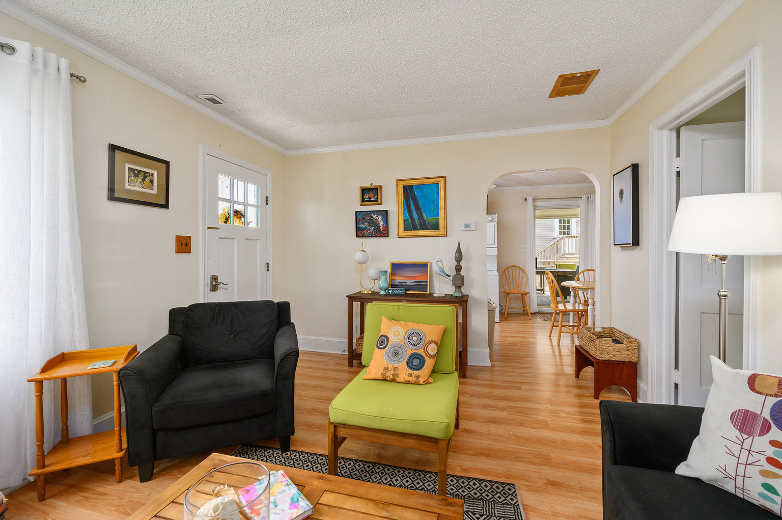 Chincoteague Vacation Rental