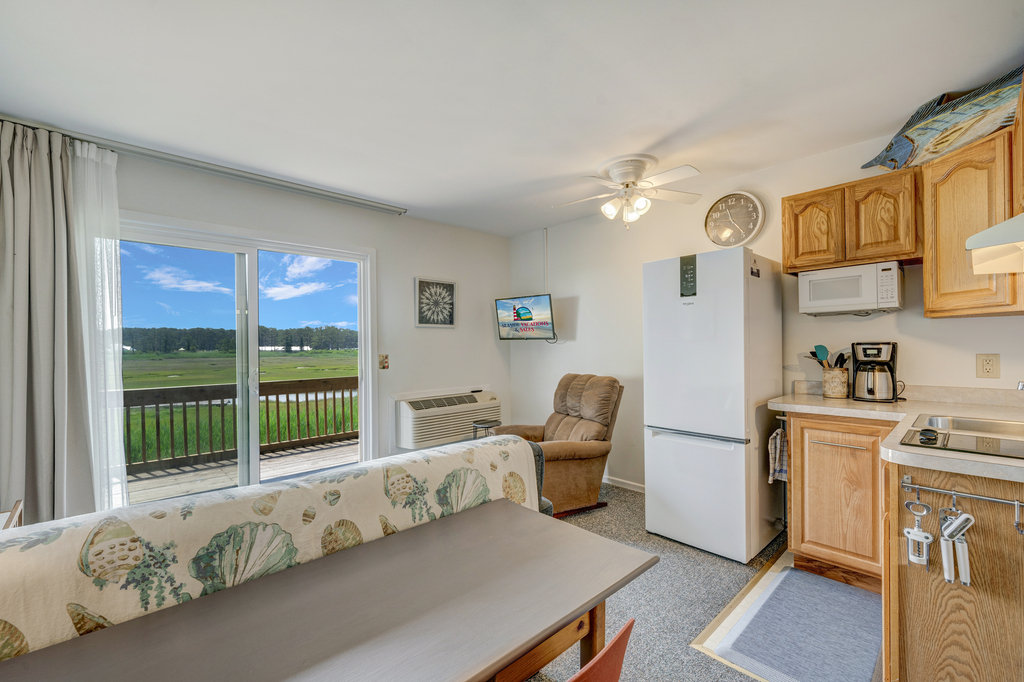 Chincoteague Island Vacation Rental
