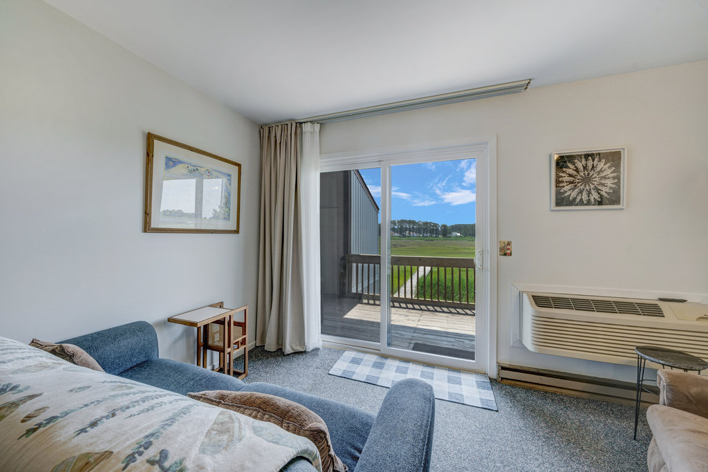 Chincoteague Island Vacation Rental