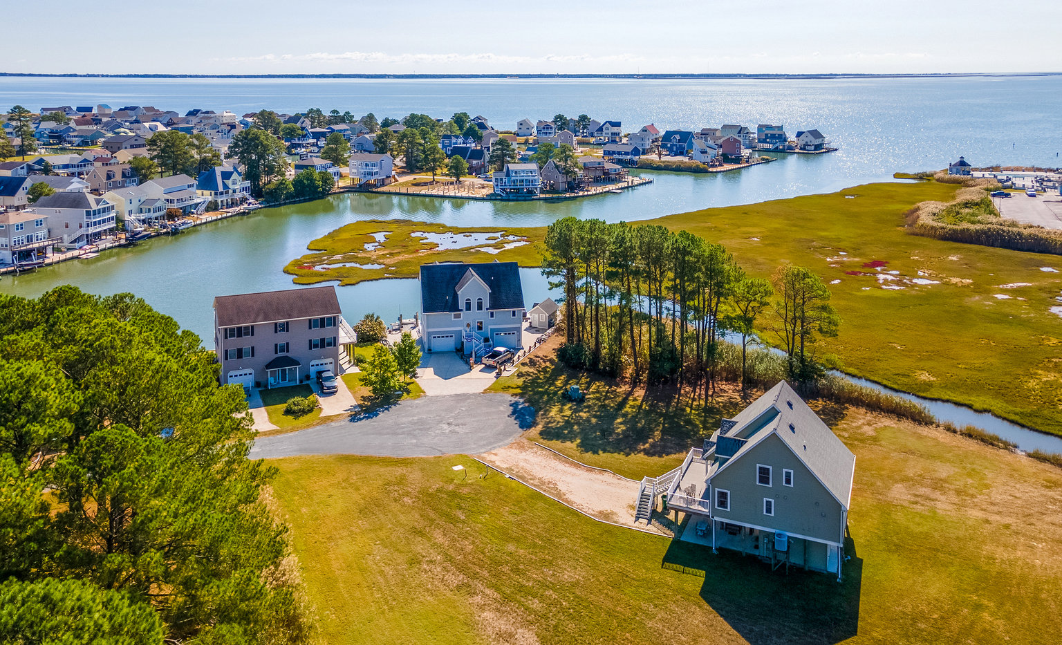 Greenbackville Vacation Rental