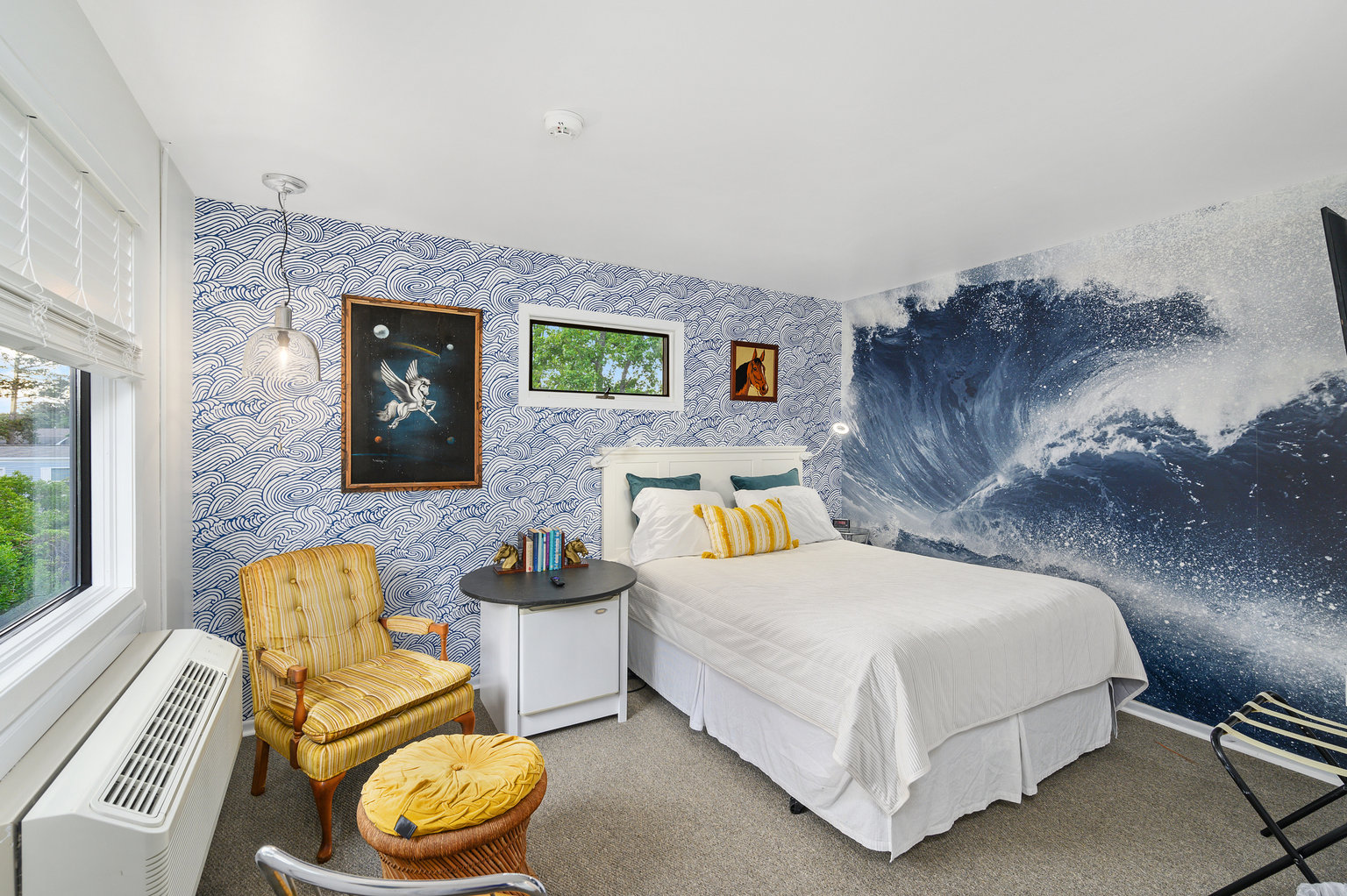 Chincoteague Island Vacation Rental