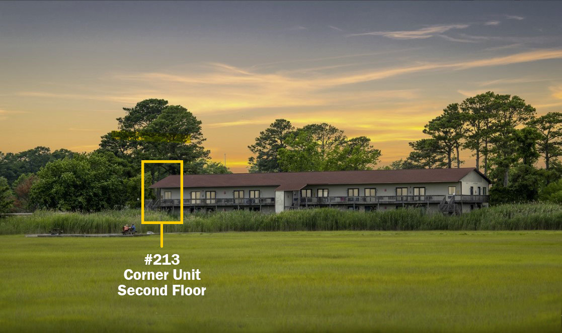 Chincoteague Island Vacation Rental