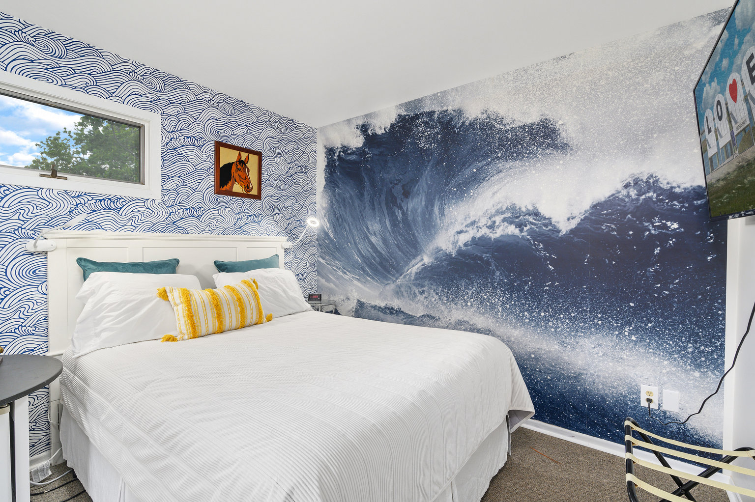 Chincoteague Island Vacation Rental