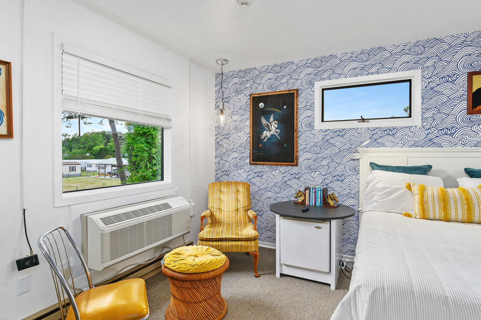 Chincoteague Island Vacation Rental