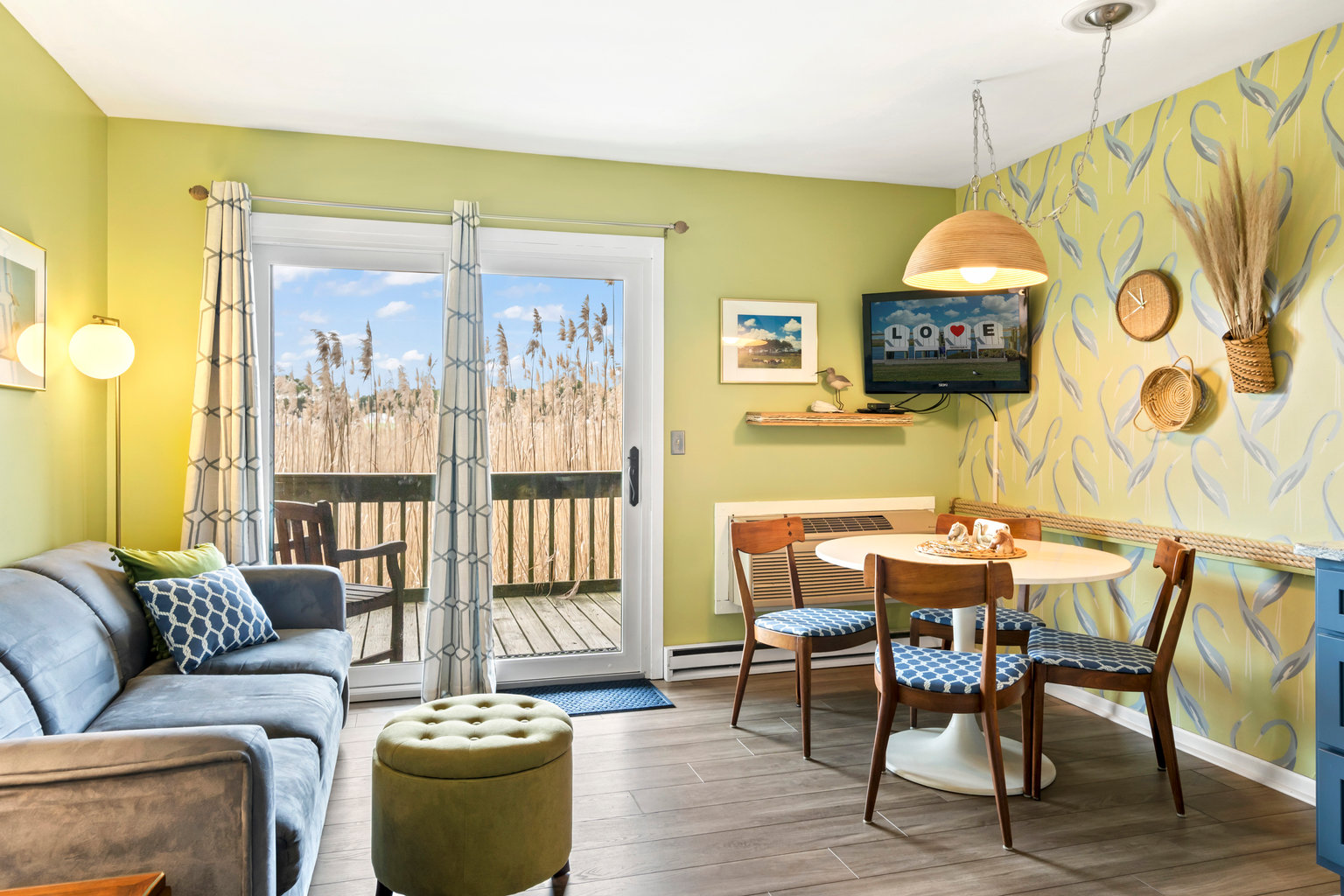 Chincoteague Island Vacation Rental