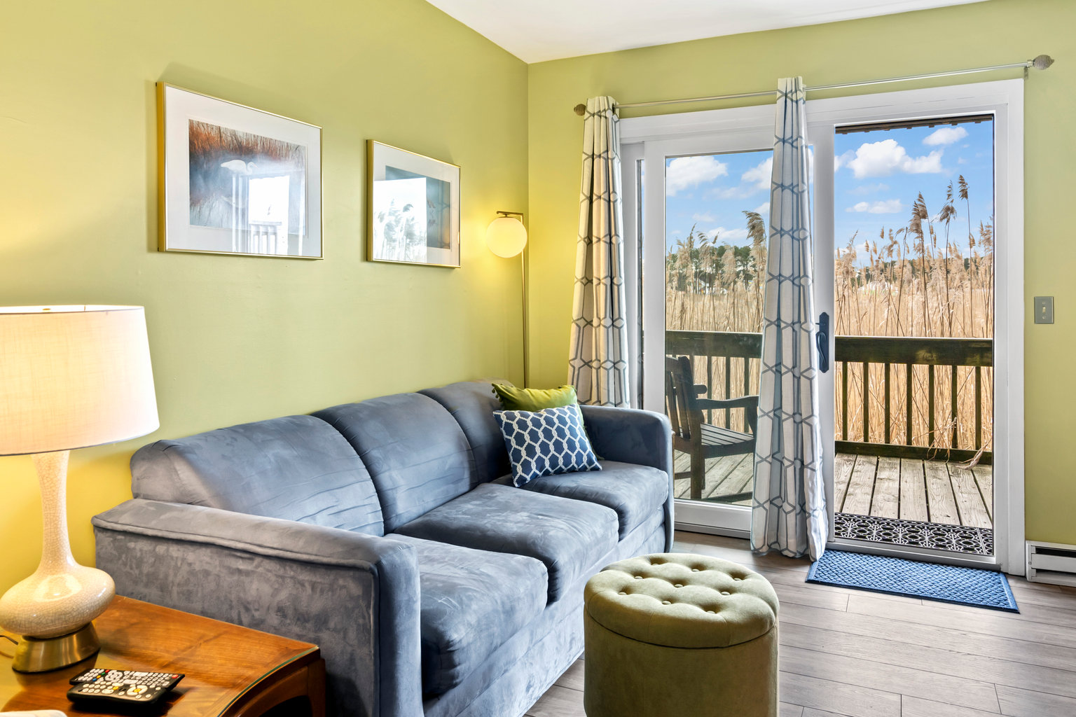 Chincoteague Island Vacation Rental