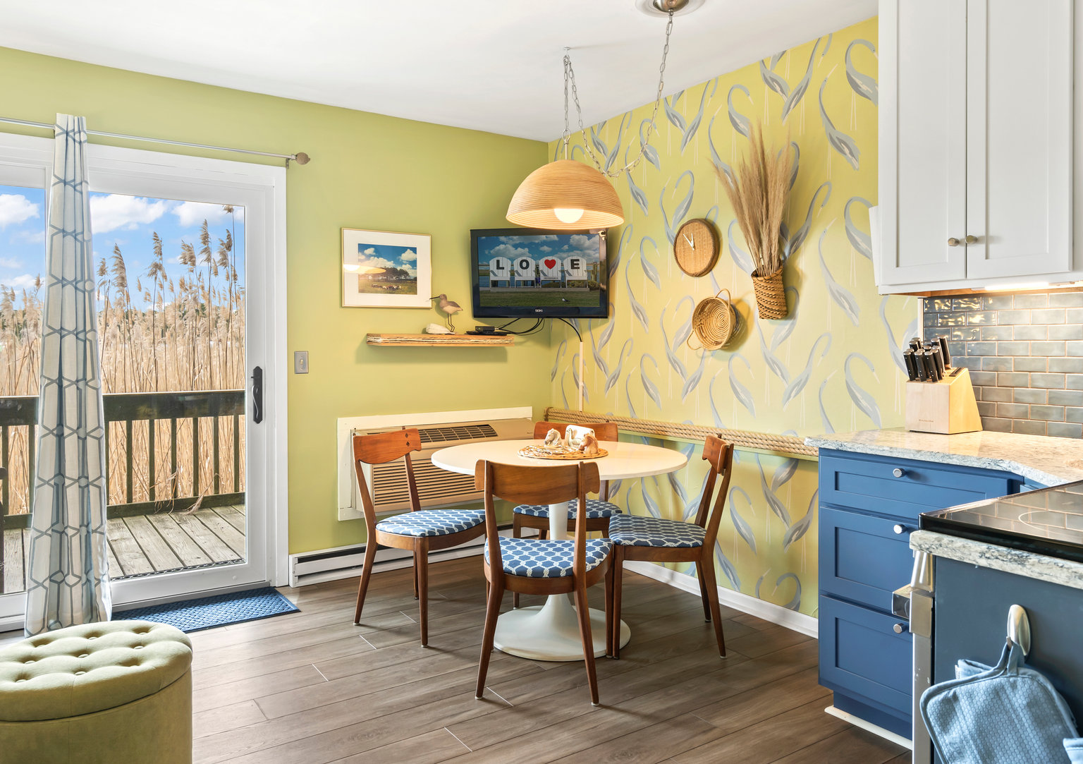 Chincoteague Island Vacation Rental