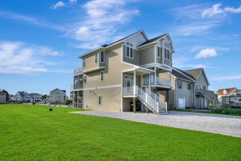 Greenbackville Vacation Rental