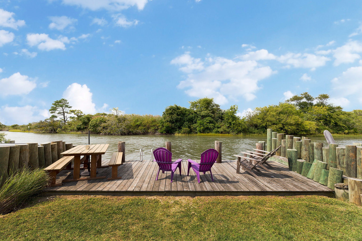 Chincoteague Island Vacation Rental