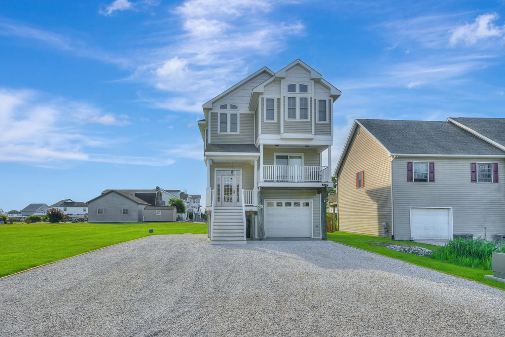 Greenbackville Vacation Rental