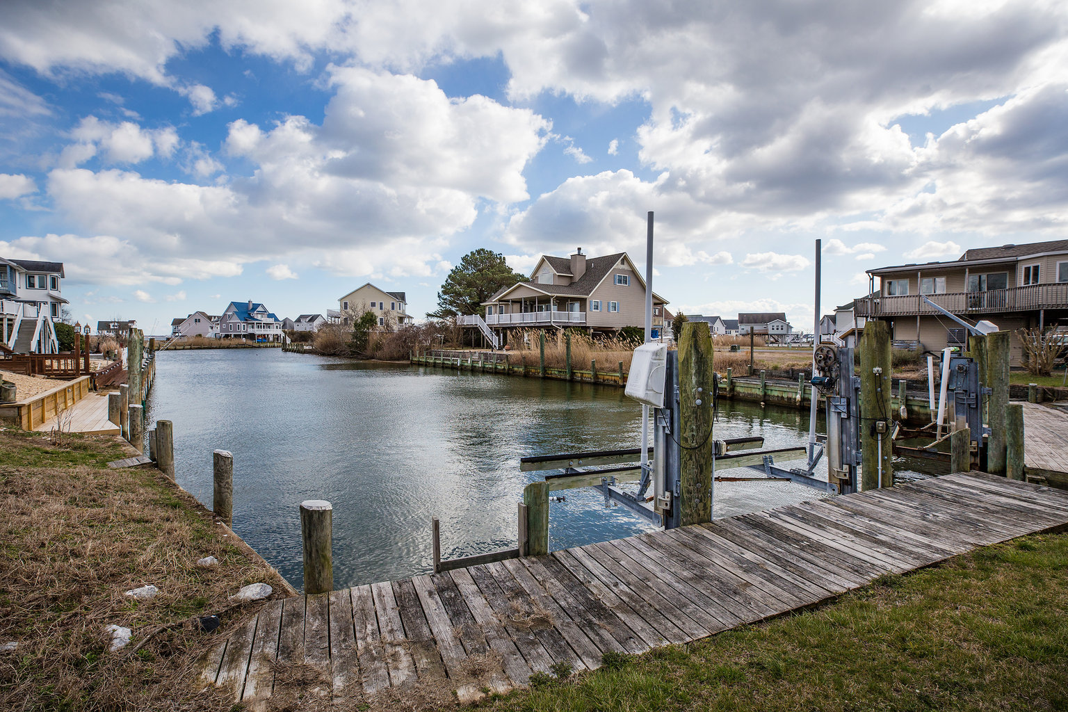 Greenbackville Vacation Rental