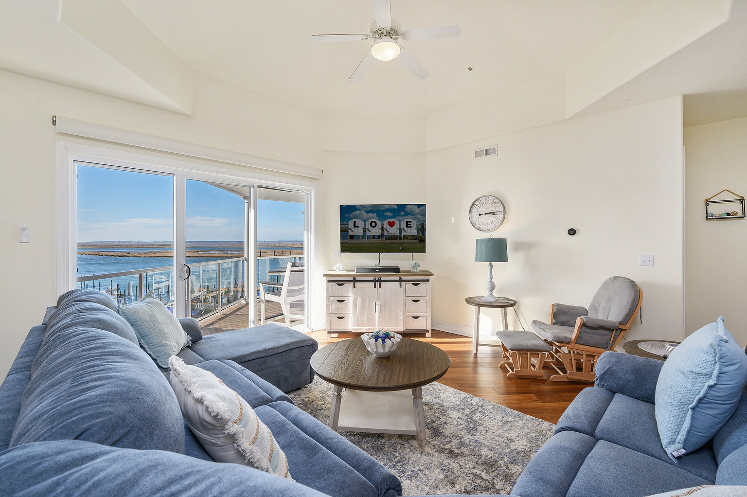 Chincoteague Island Vacation Rental