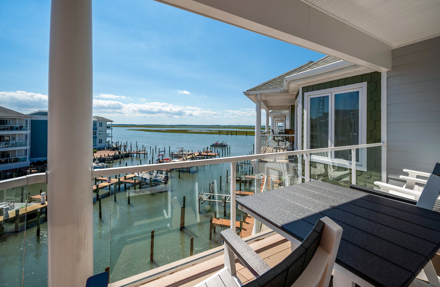 Chincoteague Island Vacation Rental