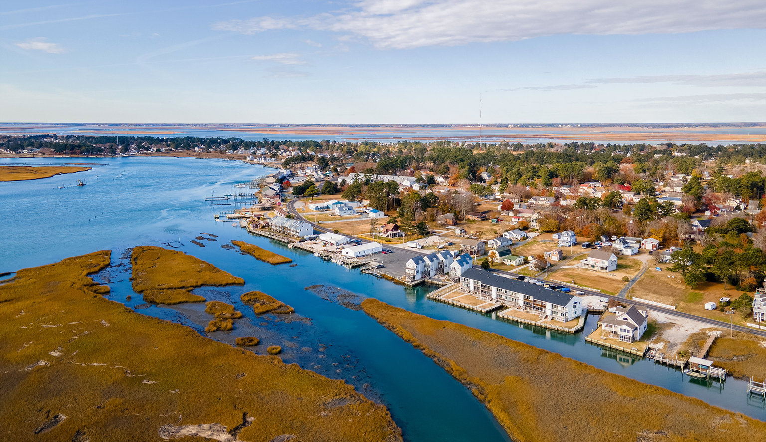 Chincoteague Island Vacation Rental