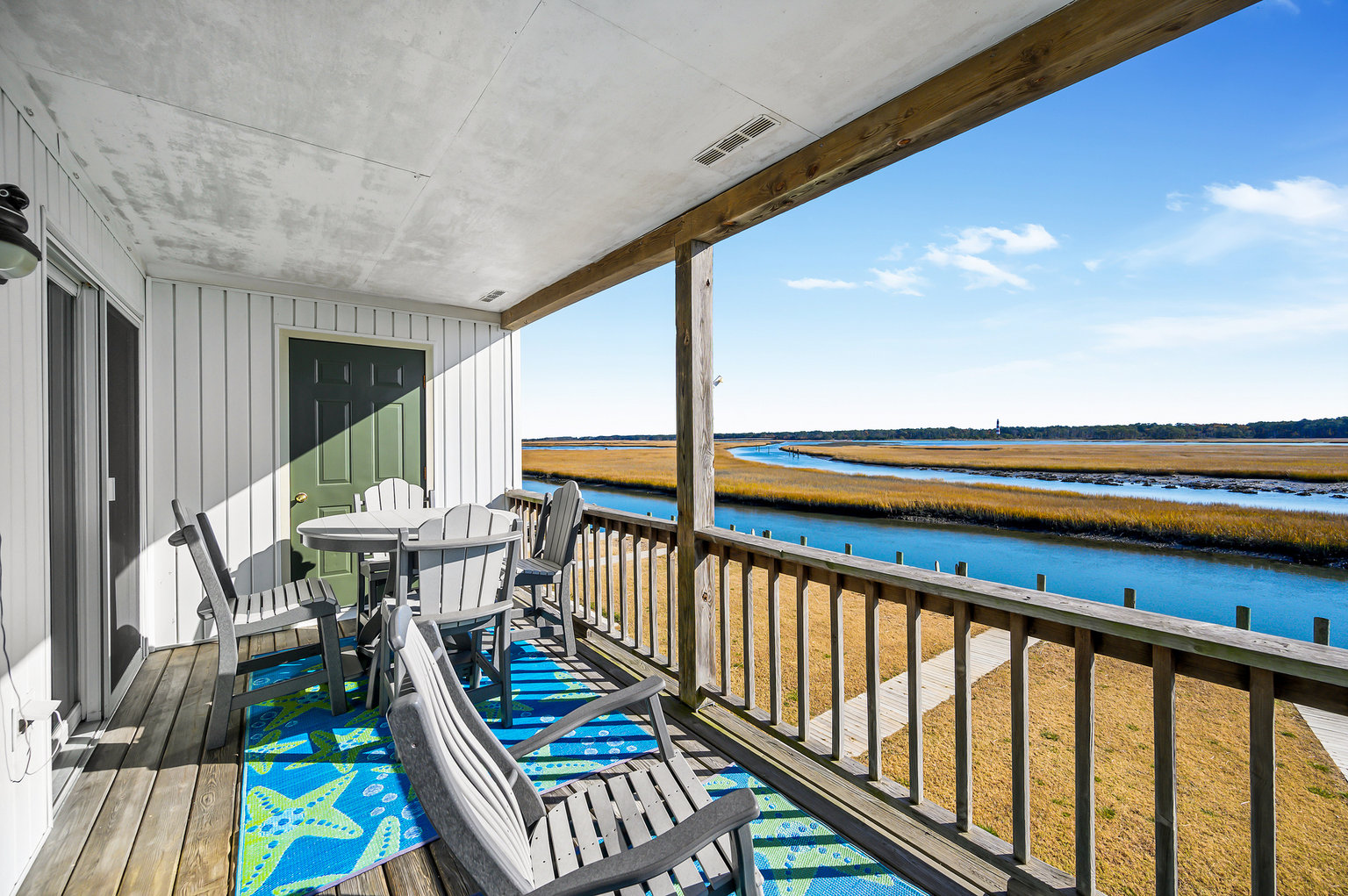 Chincoteague Island Vacation Rental