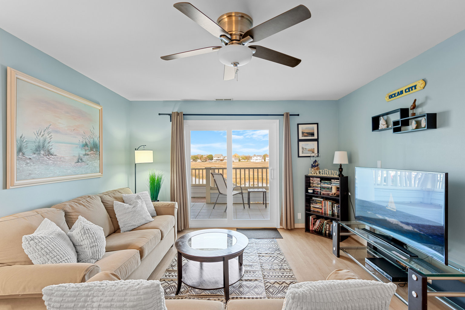 Ocean City Vacation Rental