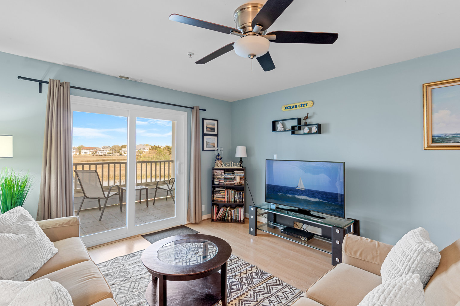 Ocean City Vacation Rental