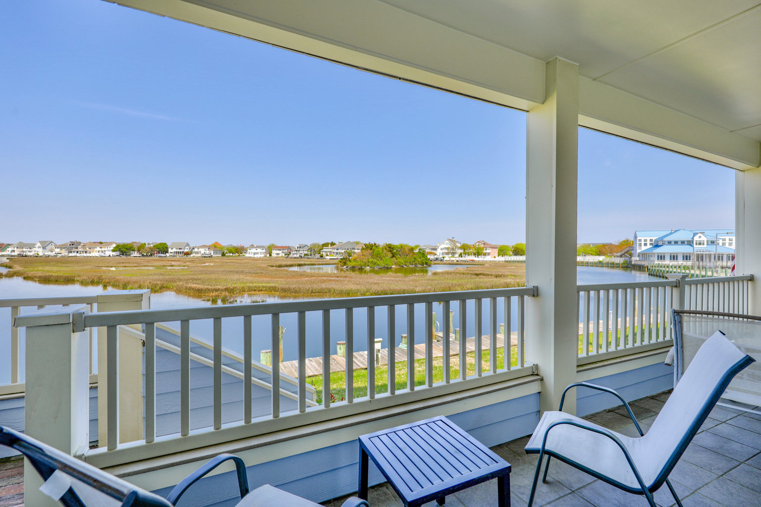 Ocean City Vacation Rental