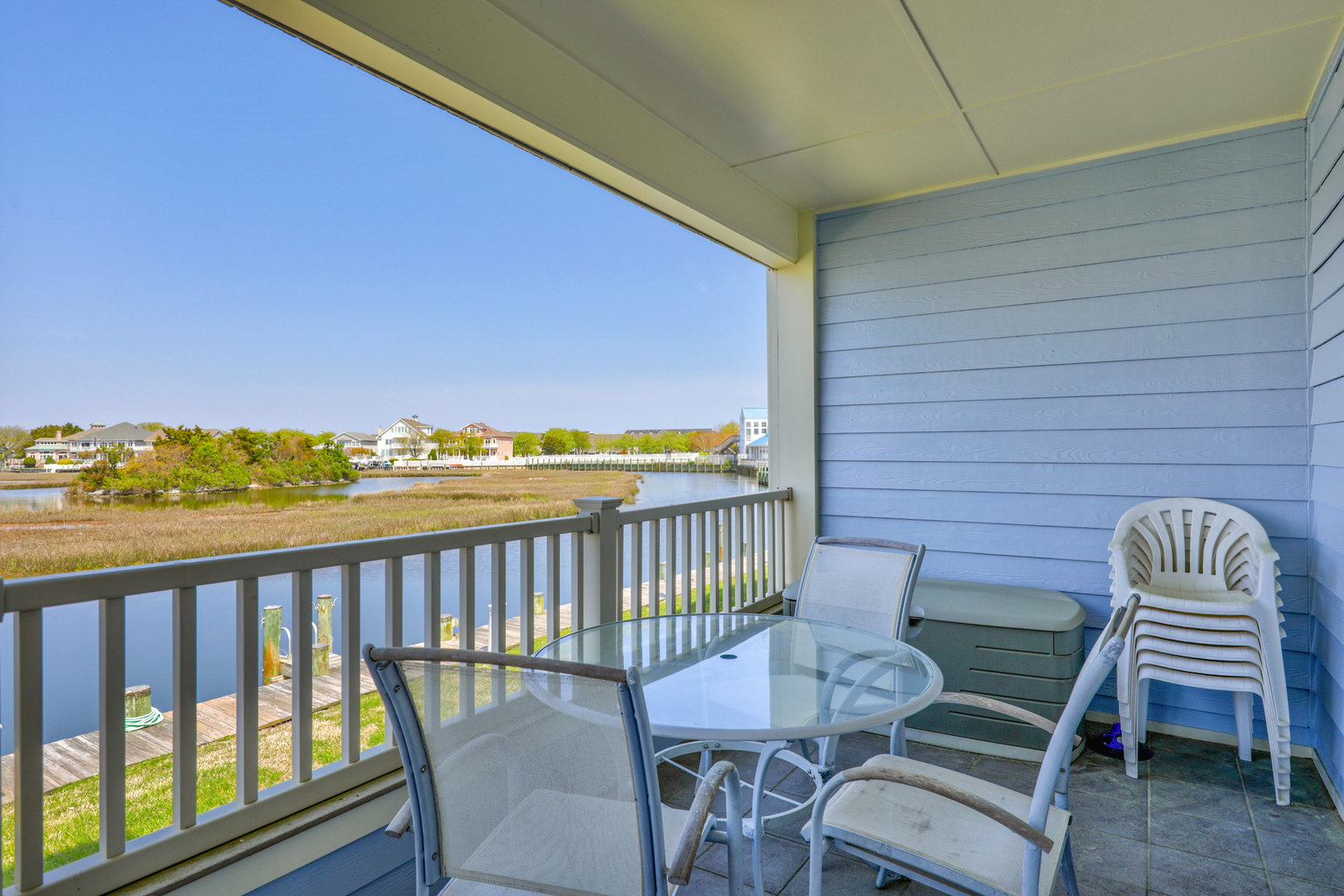 Ocean City Vacation Rental