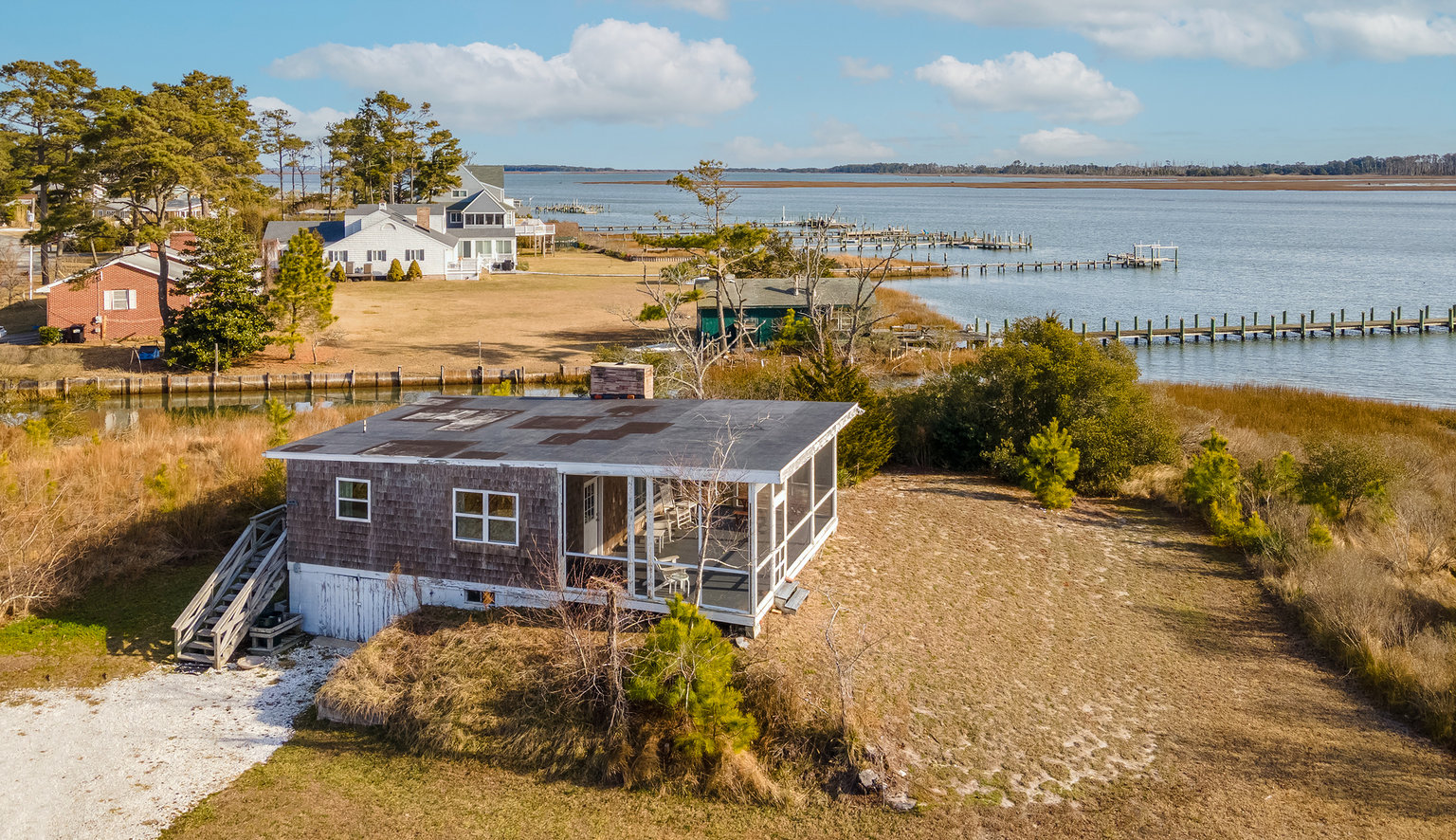 Chincoteague Island Vacation Rental
