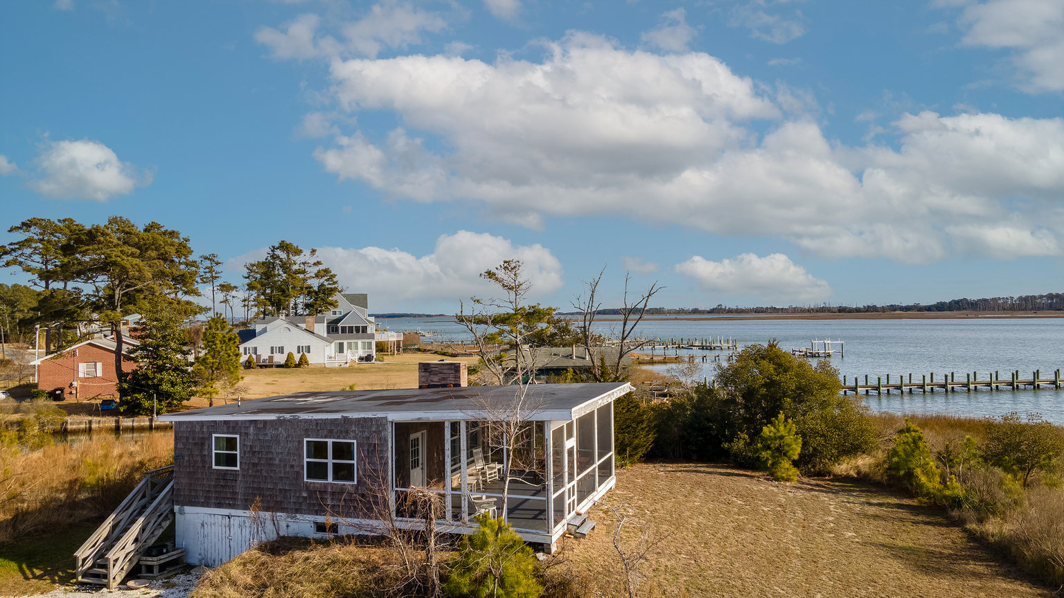 Chincoteague Island Vacation Rental