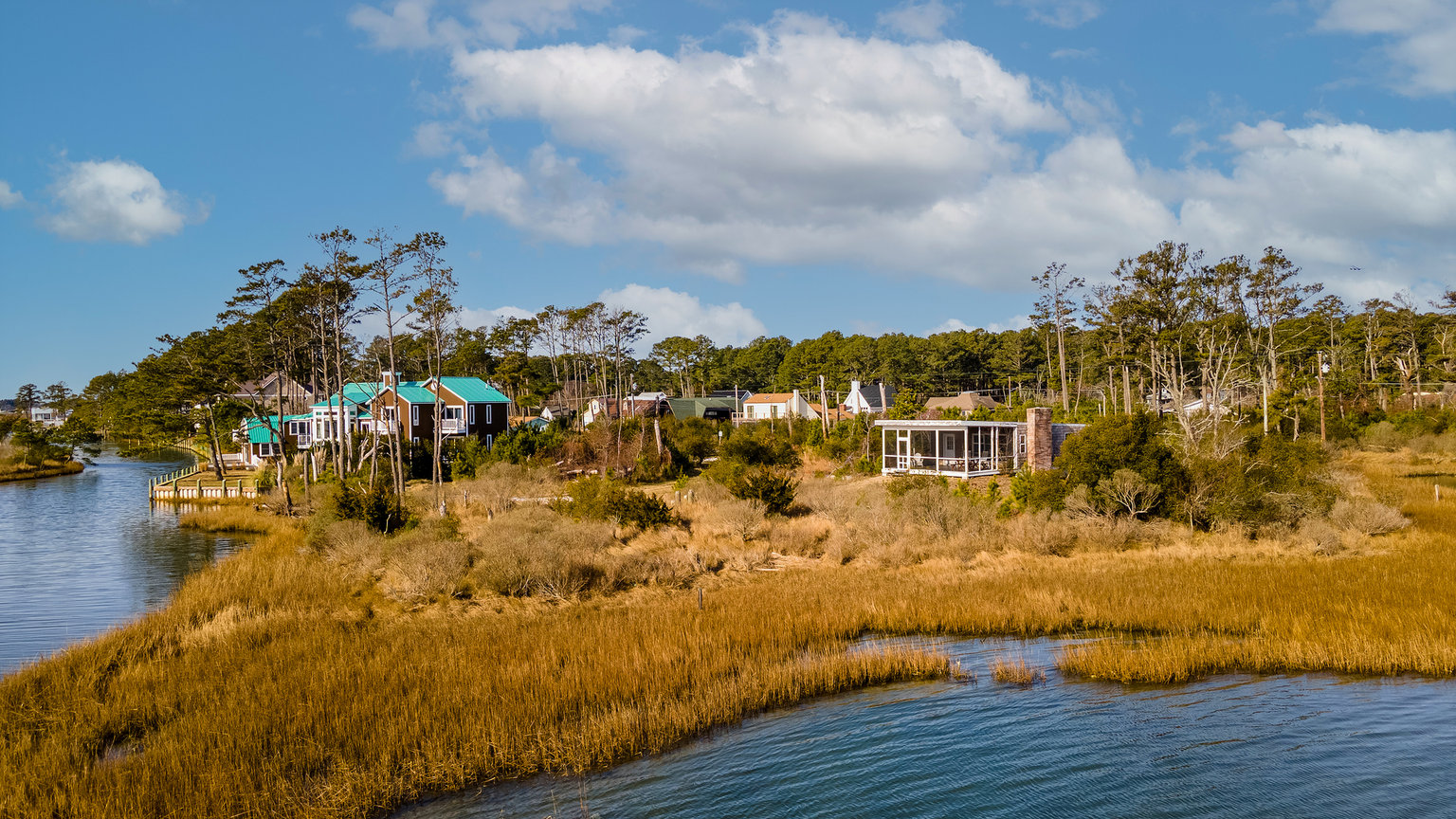 Chincoteague Island Vacation Rental