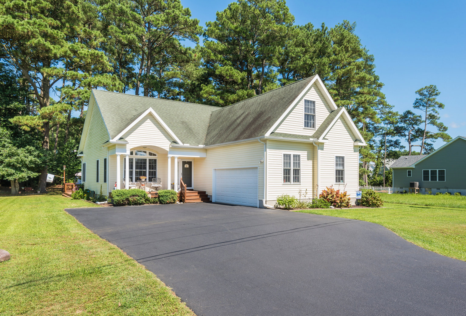 Greenbackville Vacation Rental