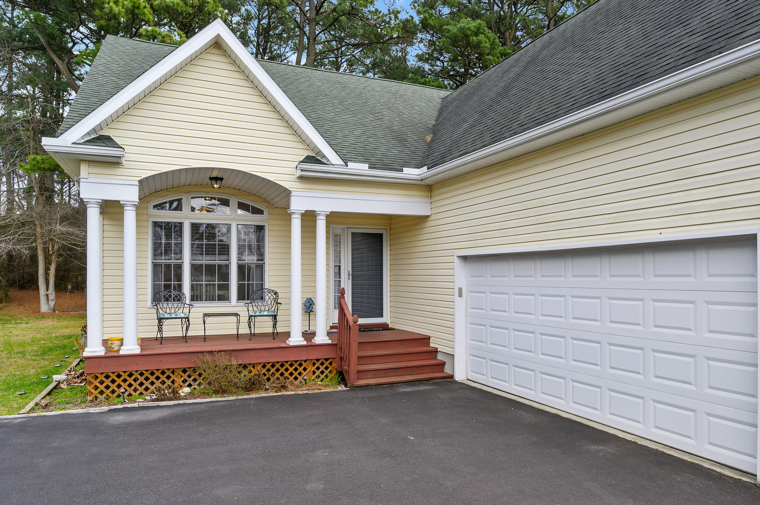 Greenbackville Vacation Rental