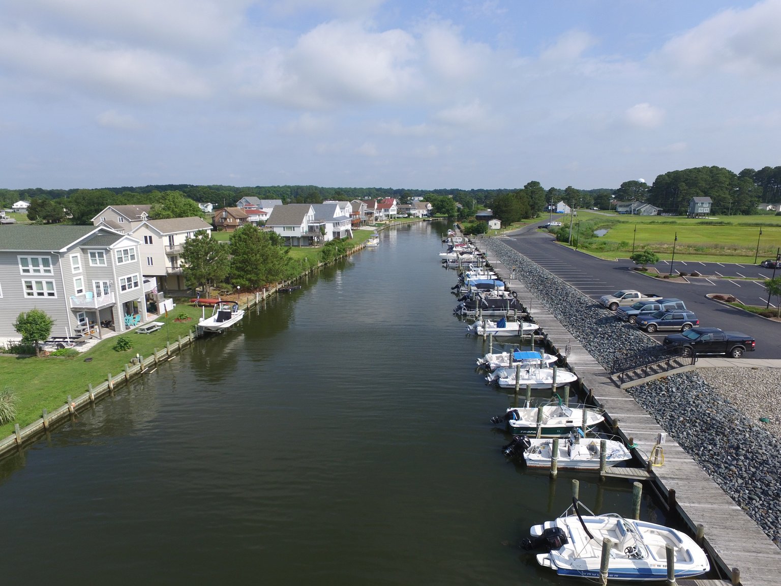 Greenbackville Vacation Rental