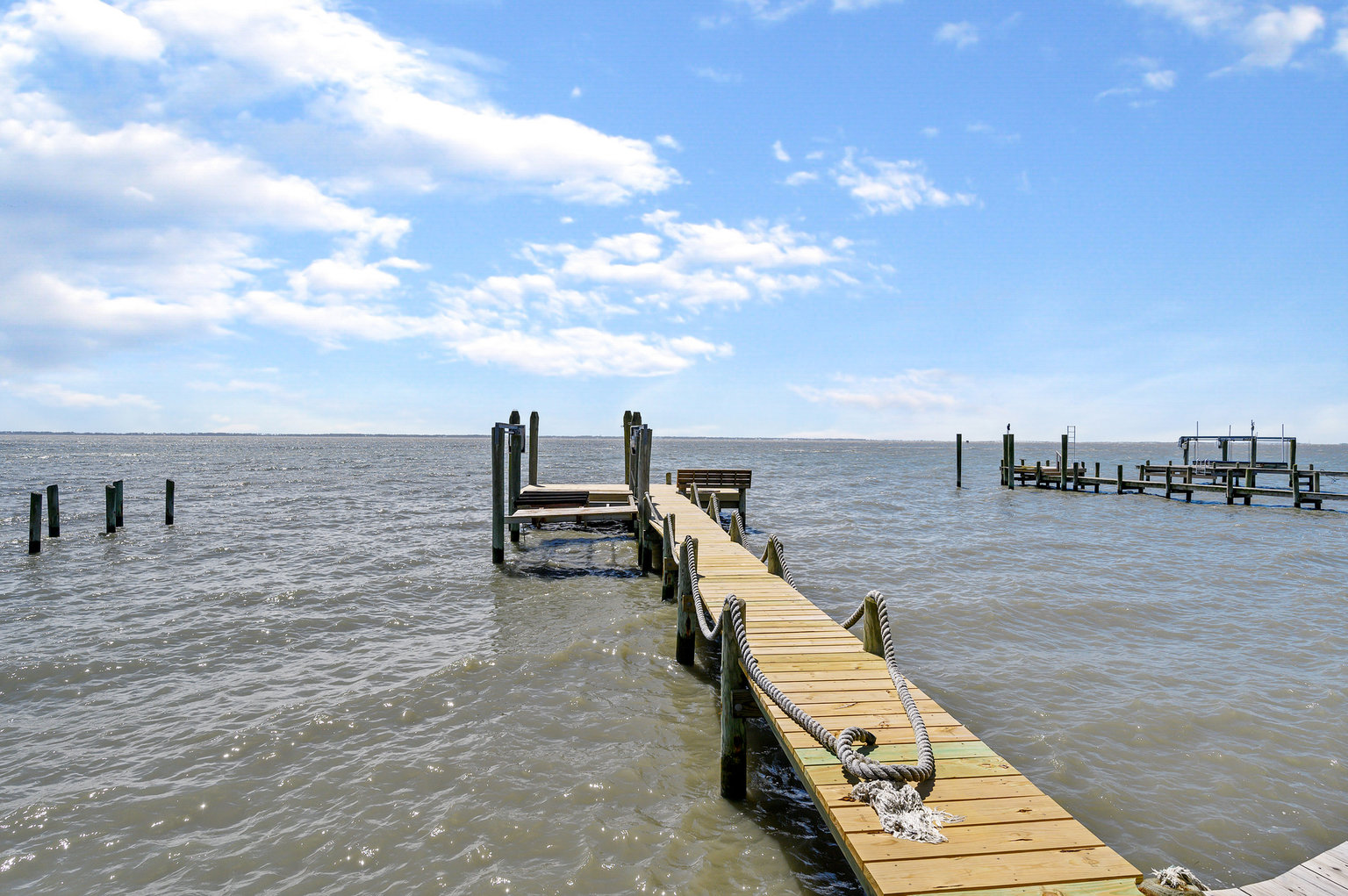Greenbackville Vacation Rental