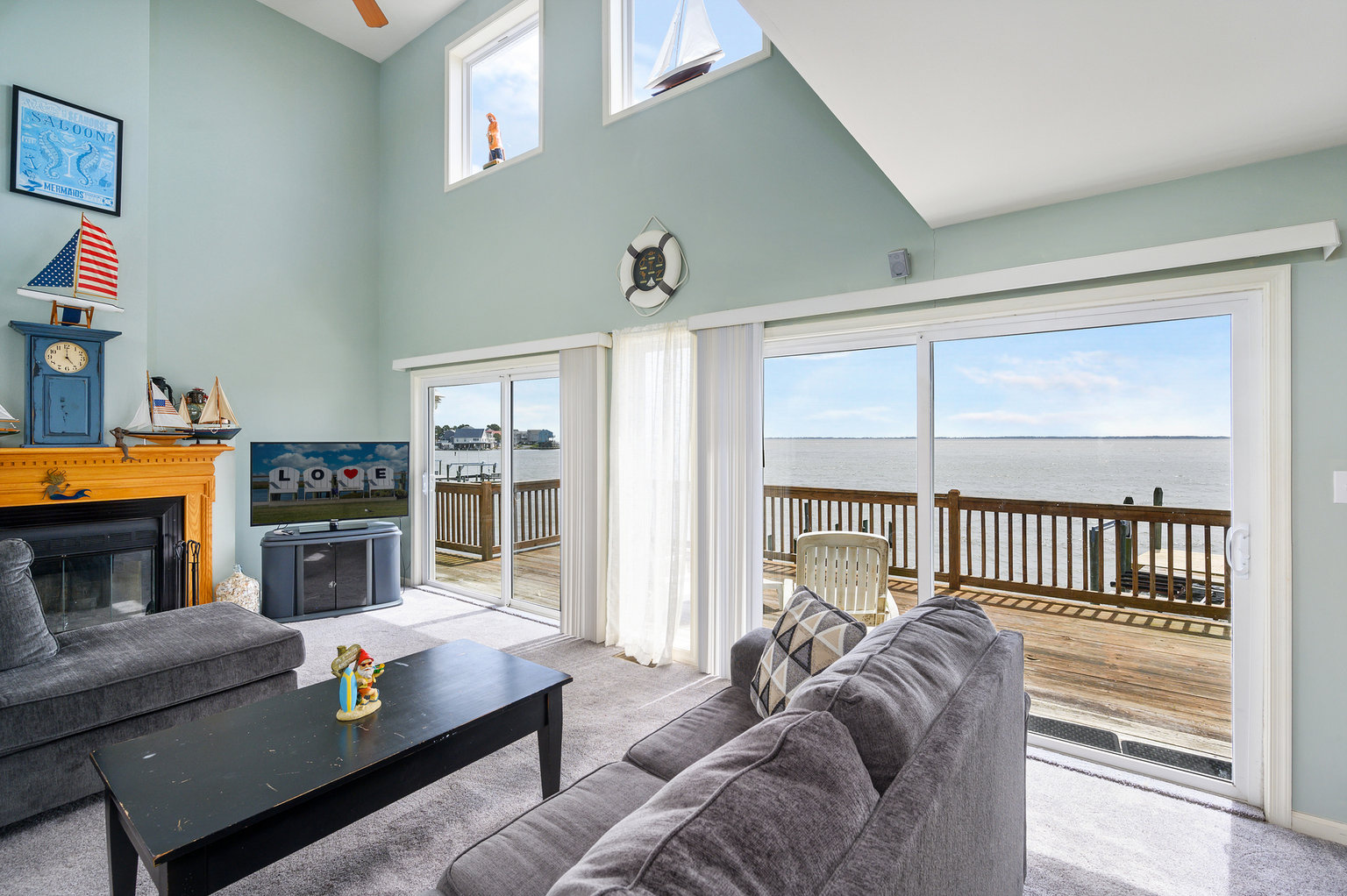 Greenbackville Vacation Rental